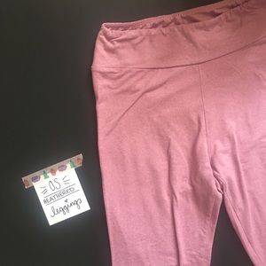 LuLaRoe Leggings 💜